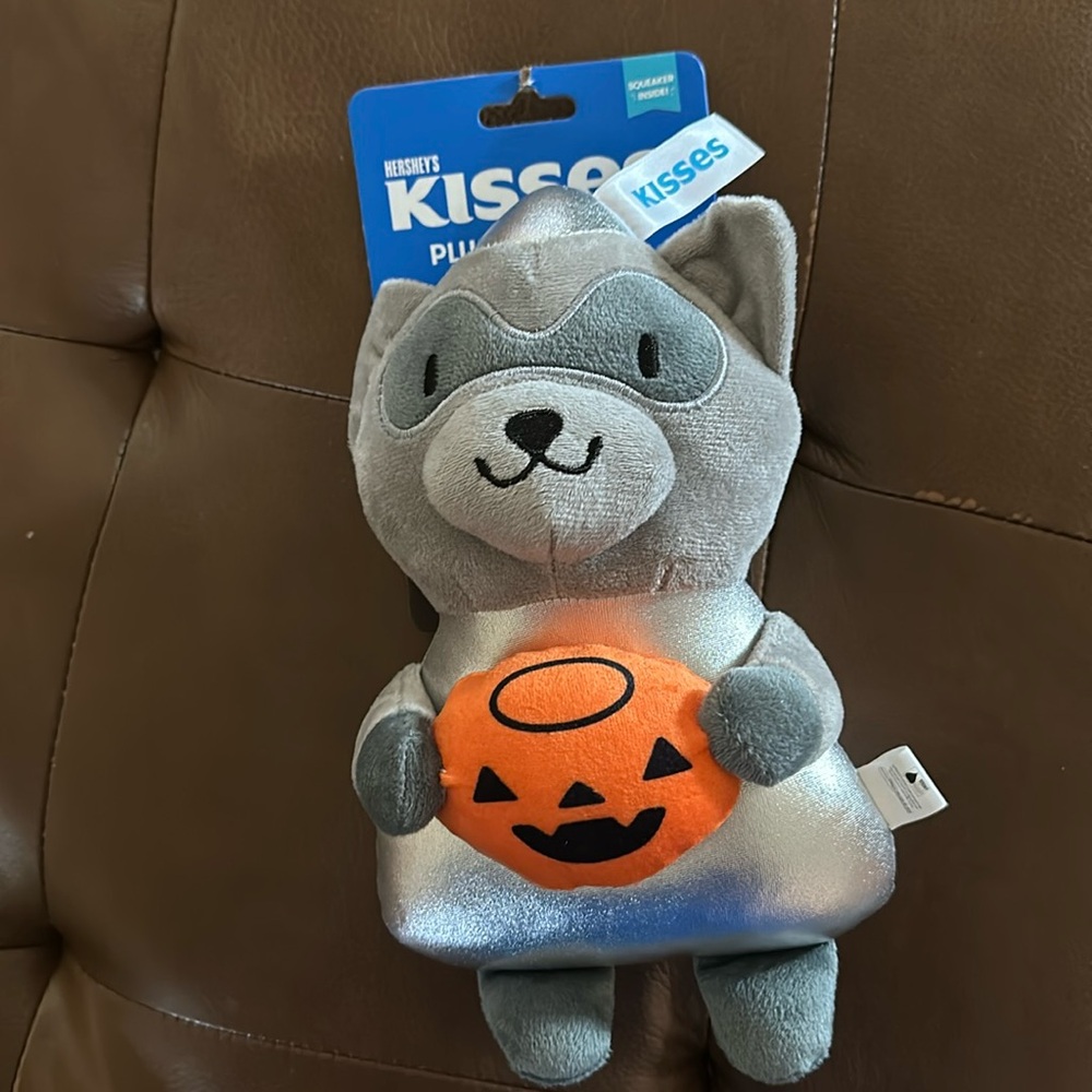 Dog toy